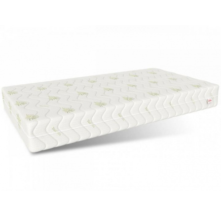 Vícekapsová matrace COMFORT MAX ALOE - 160 x 200
