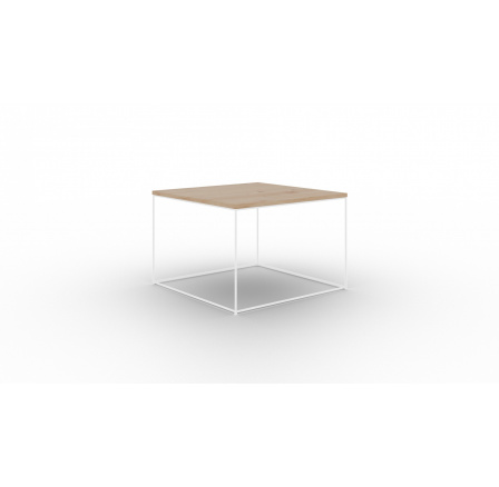 Stolek konferenční Roni Bílý+Artisan