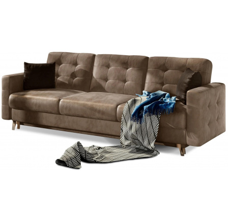 Pohovka ASGARD, Monolit 09 / Monolit 29