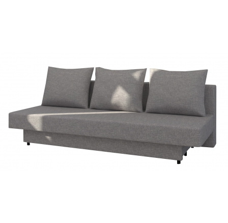 Rozkládací pohovka AMAZA, Sawana 21