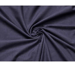 Jersey prostěradlo EXCLUSIVE tmavě modré 200x200