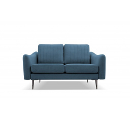 Pohovka CORI II Modrá, Cloud 74