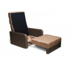 Křeslo pohovka rozkládací TOP 1, Bahama 6 Bahama 8