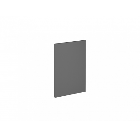 Kuchyňská dolní dvířka Langen D45FZN, šedá Kuchyňská dolní dvířka Langen D45FZN, šedá