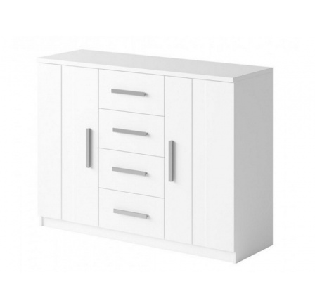 Komoda BONO / Bílý mat Komoda BONO / Bílý mat