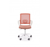 Kancelářská židle FRODO, Růžový Velvet