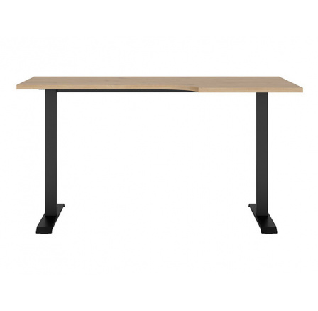 Psací stůl SPACE OFFICE BIU/140/90/A /P dub artisan Psací stůl SPACE OFFICE BIU/140/90/A /P dub artisan