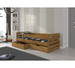 Postel BEMMA 180x80 Dub