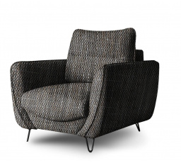 Křeslo SILVA, Marte 130