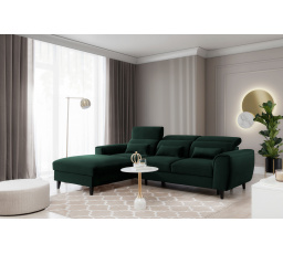 Rohová sedací souprava Foble, Loco 35 Levá