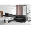 Rohová sedací souprava NOBLE, Nube 6 Levá