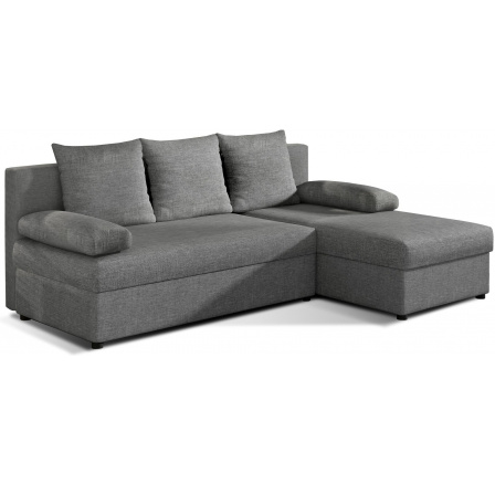 Rohová sedací souprava GINO, Universální Sawana 21