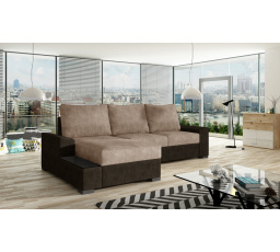 Negro Dora 28, Dora 21 145x205 Vlevo 1