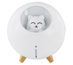 Difuzér vůně Bílá kočka