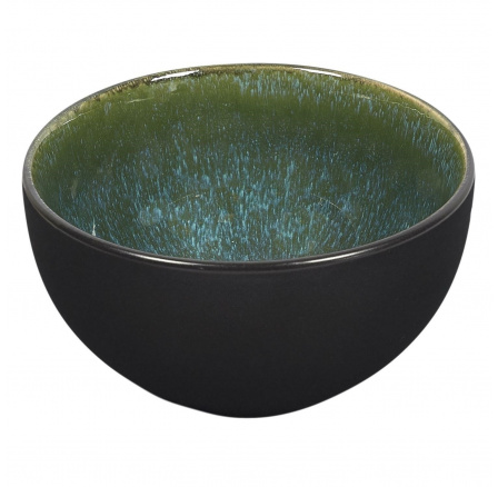 Miska Elia 13,8 cm zelená
