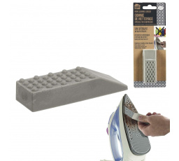 Magická guma na čištění žehličky