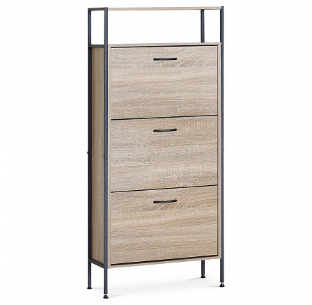 Botník hnědá, ABO-G1009 OAK