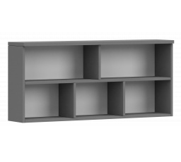 Police - JOY II 09, Šedá/Dub Artisan