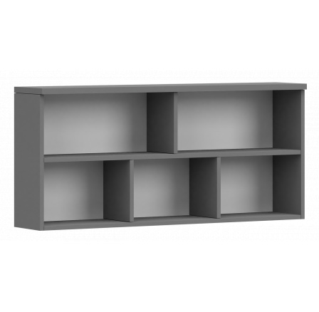 Police - JOY II 09, Šedá/Dub Artisan