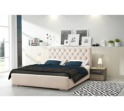 Postel TYP 06 120x200, SLIM , Nr 5 , Trynity 01