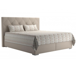 Postel Gelja 180x200, béžová