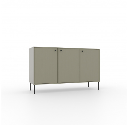 Komoda 3D Tili Eukalyptus+Eukalyptus Komoda 3D Tili Eukalyptus+Eukalyptus