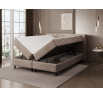 Čalouněná postel - boxspring CORTIKO 140x200, Modullo 20