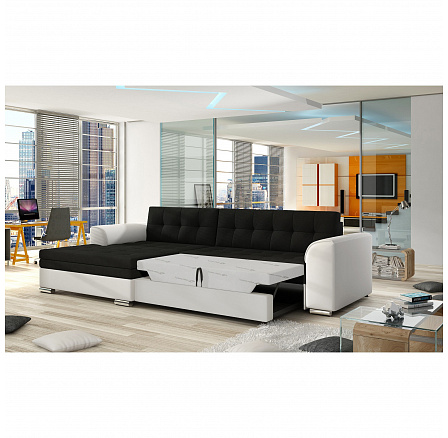 Conforti Sawana 14, Soft 17 126x200 Levá