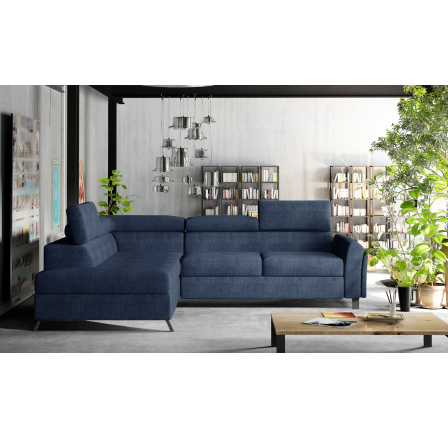 Kairos Omega 86 125x190 Levý 1