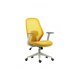 Otočná židle curry FB23-FXJG GR