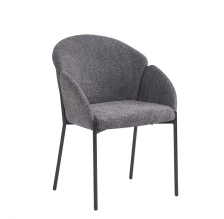 Židle šedá K26-FXJG Židle šedá K26-FXJG
