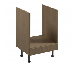 Dolní skřínka SORENTO D60ZK - Baltic Storm/Baltic Storm