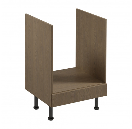 Dolní skřínka SORENTO D60ZK - Baltic Storm/Baltic Storm