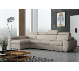 Sedací souprava Bodie L Anthology béžová