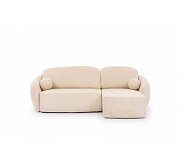 Rohová sedačka Latina Mini s funkcí spaní