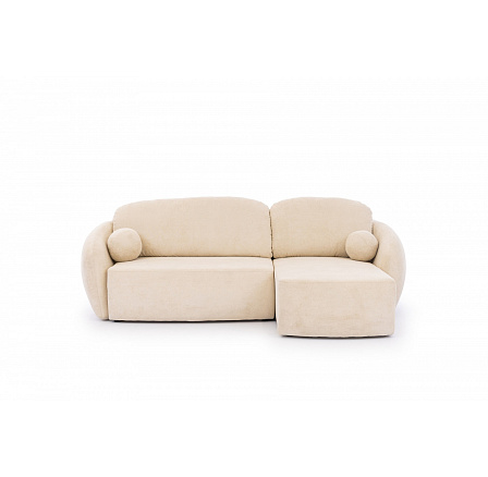 Rohová sedačka Latina Mini s funkcí spaní