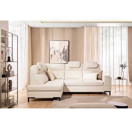 LOARIO bok B / strana levá (OT2L+2SF+BP-B+N-B)