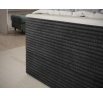 Čalouněná postel - boxspring ALAMITO 140x200, Modullo 10