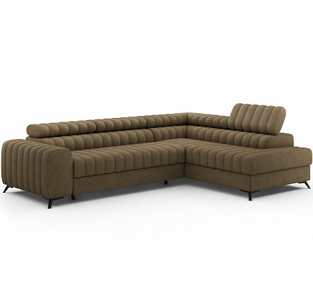 Rohová sedací souprava KANEDO - Pravá, Nube 20 Rohová sedací souprava KANEDO - Pravá, Nube 20