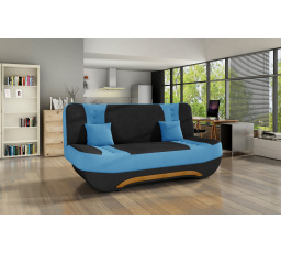 Rozkládací pohovka EWA II, Alova 04/Alova 29