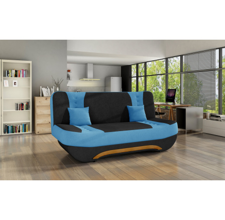 Rozkládací pohovka EWA II, Alova 04/Alova 29