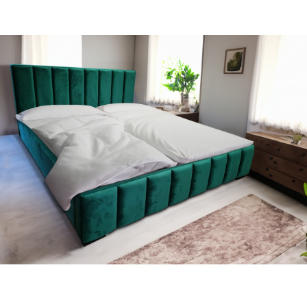 Postel Klara 120x200