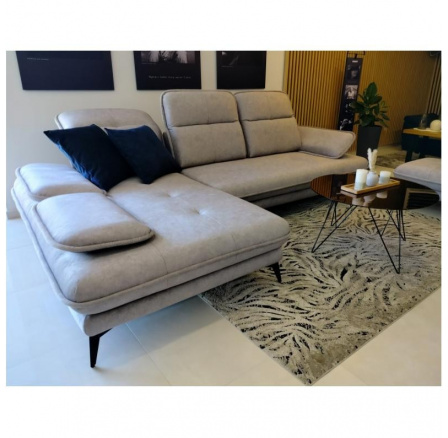 Rohová souprava COMO 195x290