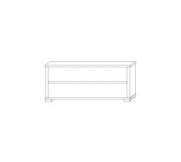 Komoda RTV 1S KACPER