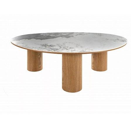 LAVICE ADELIS BÍLÝ PANDORO / DĽB 110X80