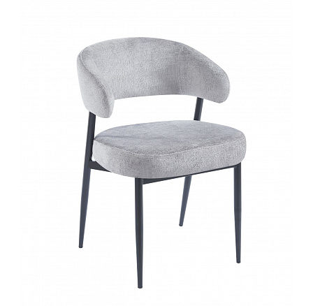 PŘEDPRODEJ -15% do 17.03 ! Šedá židle Perfect Harmony 82 K38-FX