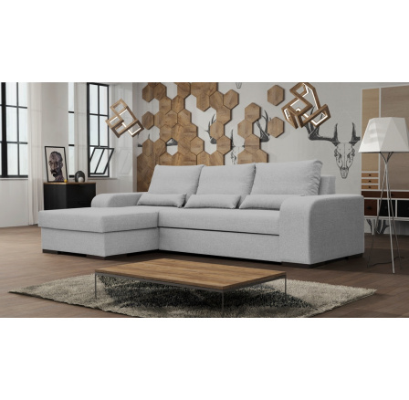 Rohová sedací souprava VIRAGO, Malmo 83, Levá