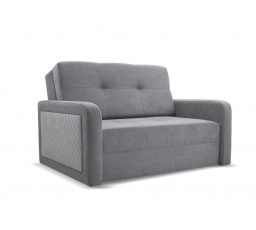 Pohovka rozkládací FLINT, Queens 23 / Queens 21