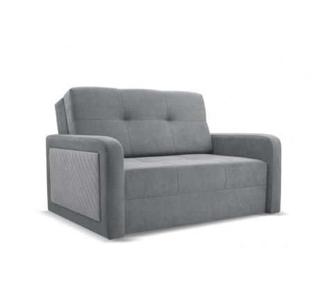 Pohovka rozkládací FLINT, Queens 23 / Queens 21