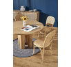 Jídelní stůl ELEFANTE, Dub přírodní